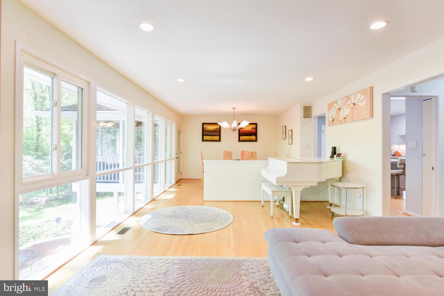 8317 Still Spring Court Bethesda, MD 20817 - Photo 6 of 47