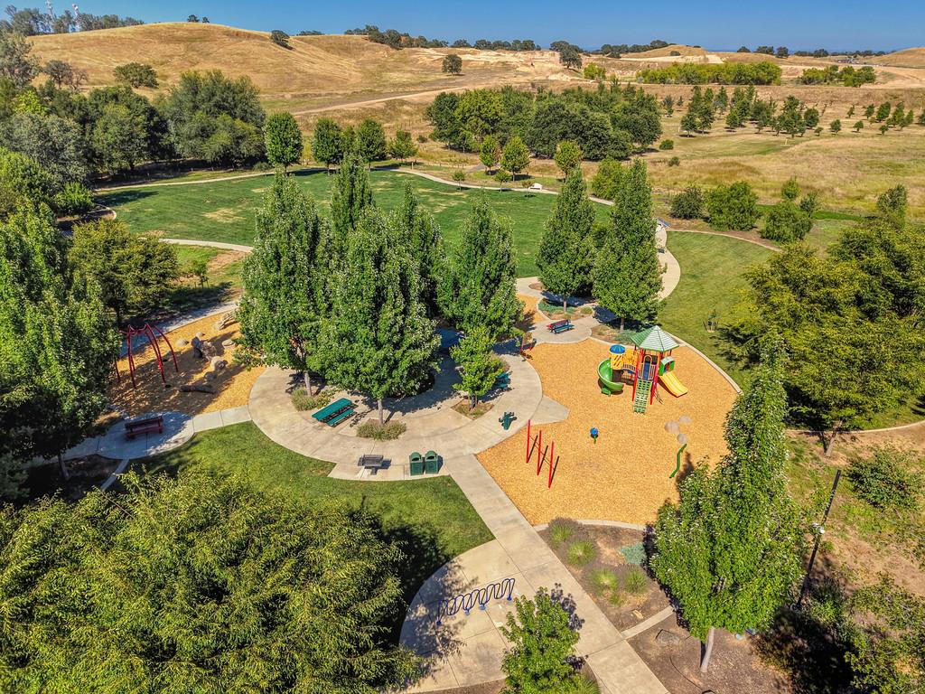 7637 Colbert Drive Rancho Murieta, CA 95683 - Photo 49 of 52