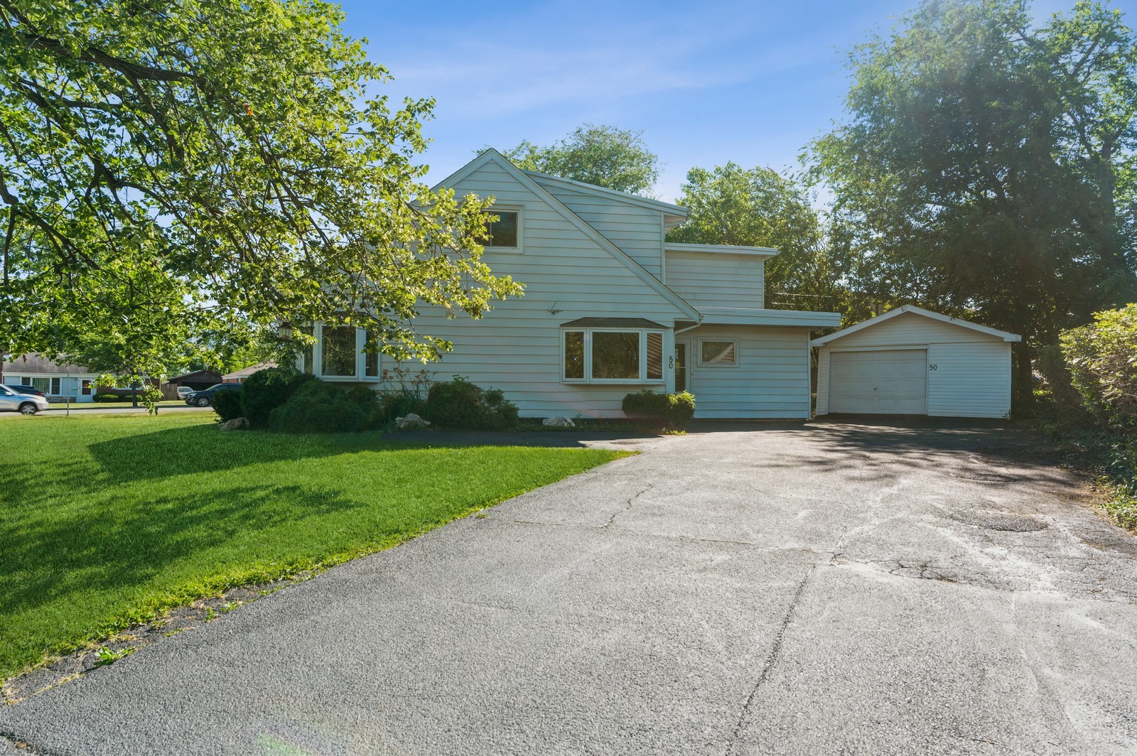 50 Sauk Trail Park Forest, IL 60466 - Photo 2 of 12