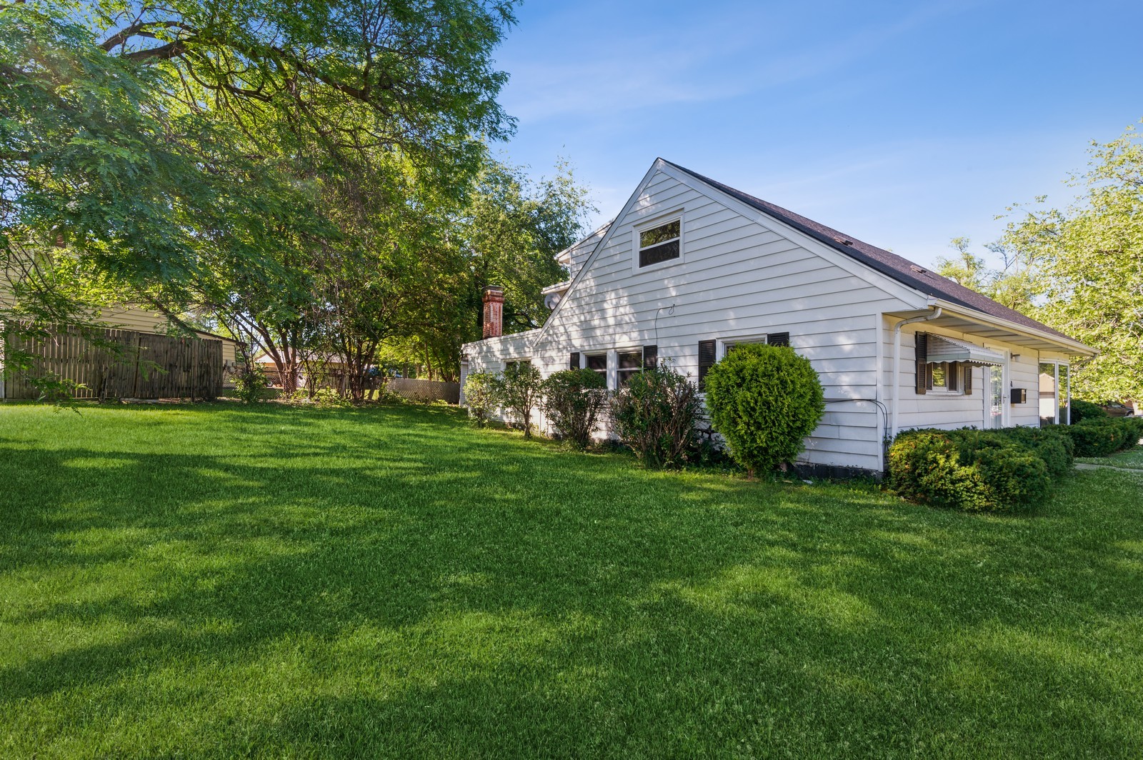 50 Sauk Trail Park Forest, IL 60466 - Photo 12 of 12