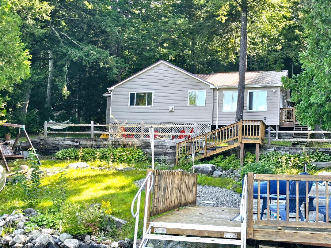 33 Gables End Belgrade, ME 04917 - Photo 18 of 18 Gables End