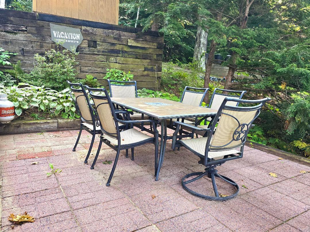 33 Gables End Belgrade, ME 04917 - Photo 3 of 18 Patio