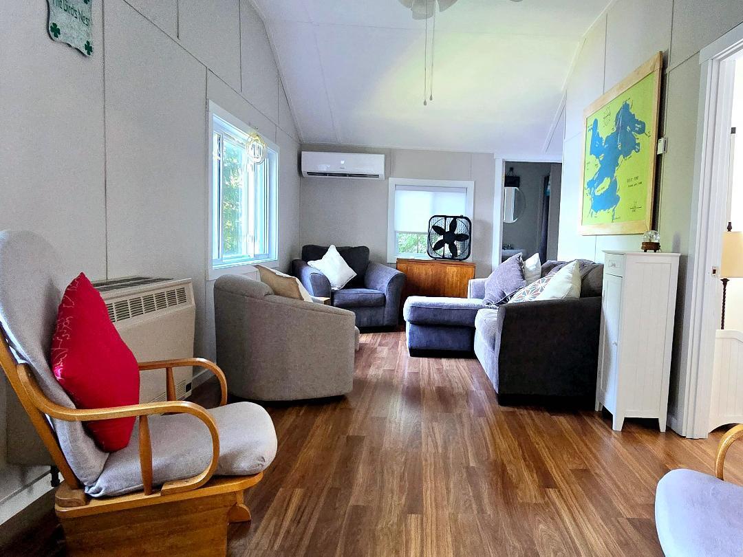 33 Gables End Belgrade, ME 04917 - Photo 5 of 18 Livingroom