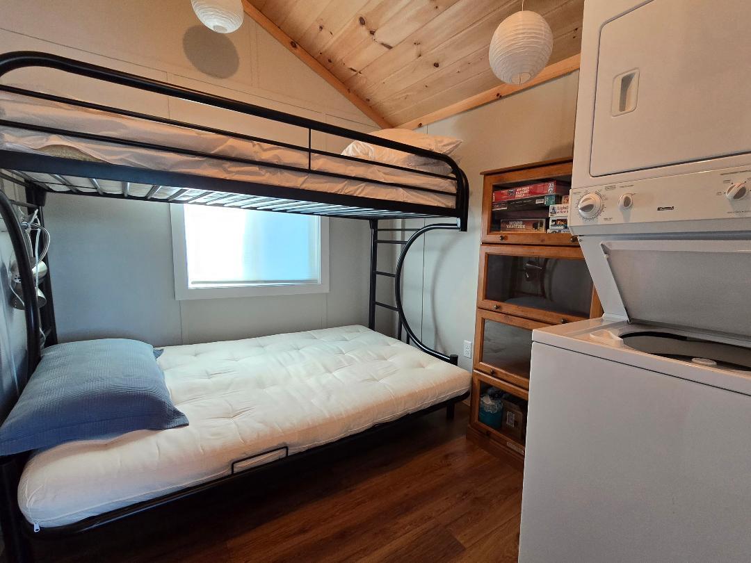 33 Gables End Belgrade, ME 04917 - Photo 10 of 18 Bedroom