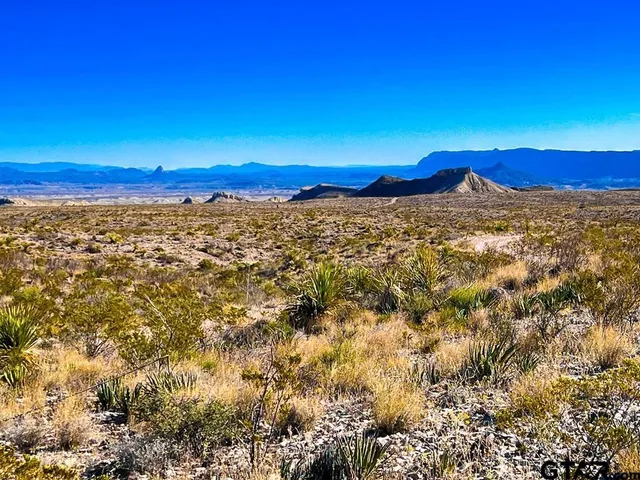 $1,200,000 | 34952 Fm 170 & Mariposa Mine Road, Terlingua, TX 79852