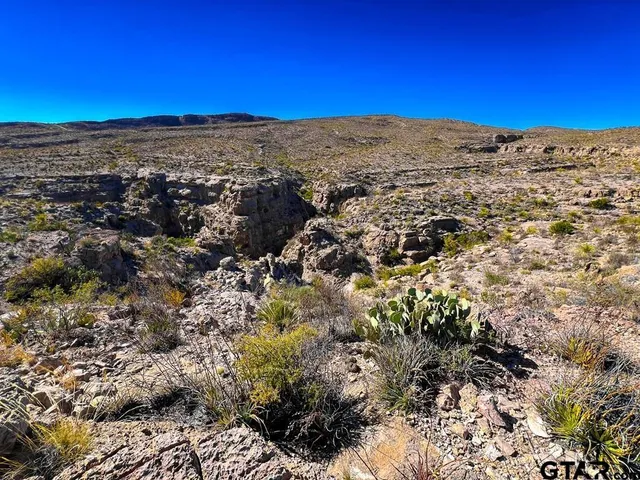 $1,200,000 | 34952 Fm 170 & Mariposa Mine Road, Terlingua, TX 79852