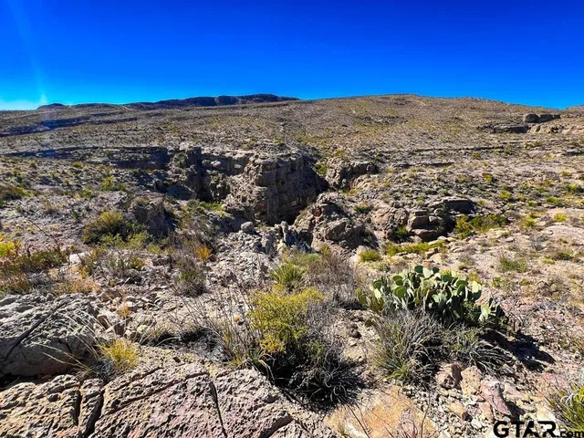 $1,200,000 | 34952 Fm 170 & Mariposa Mine Road, Terlingua, TX 79852