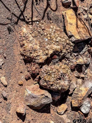 $1,200,000 | 34952 Fm 170 & Mariposa Mine Road, Terlingua, TX 79852