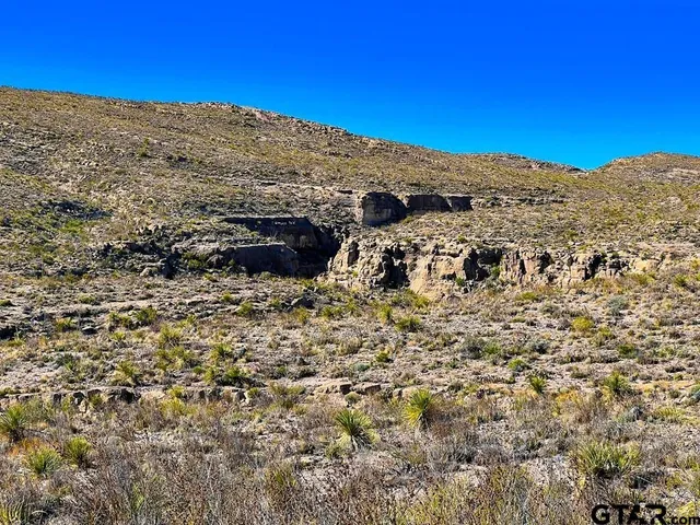 $1,200,000 | 34952 Fm 170 & Mariposa Mine Road, Terlingua, TX 79852