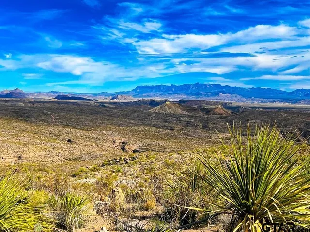 $1,200,000 | 34952 Fm 170 & Mariposa Mine Road, Terlingua, TX 79852