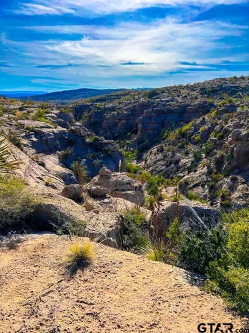 $1,200,000 | 34952 Fm 170 & Mariposa Mine Road, Terlingua, TX 79852