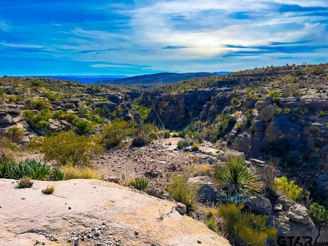 $1,200,000 | 34952 Fm 170 & Mariposa Mine Road, Terlingua, TX 79852