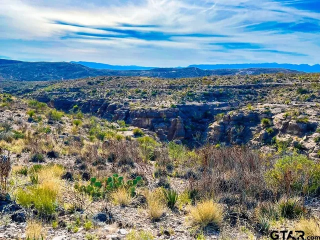 $1,200,000 | 34952 Fm 170 & Mariposa Mine Road, Terlingua, TX 79852