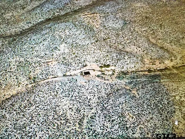 $1,200,000 | 34952 Fm 170 & Mariposa Mine Road, Terlingua, TX 79852