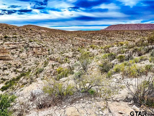 $1,200,000 | 34952 Fm 170 & Mariposa Mine Road, Terlingua, TX 79852