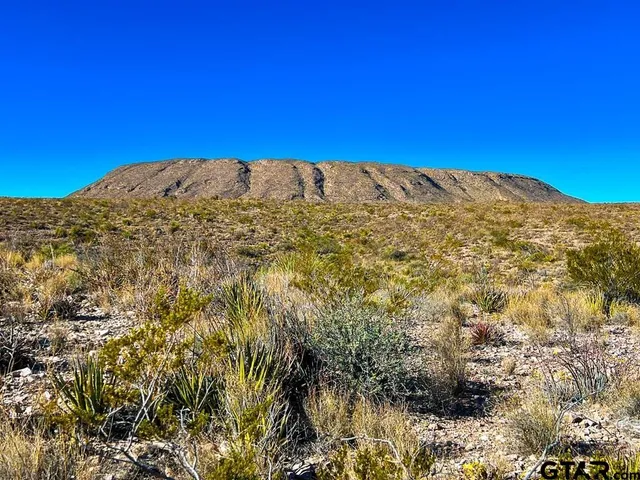 $1,200,000 | 34952 Fm 170 & Mariposa Mine Road, Terlingua, TX 79852