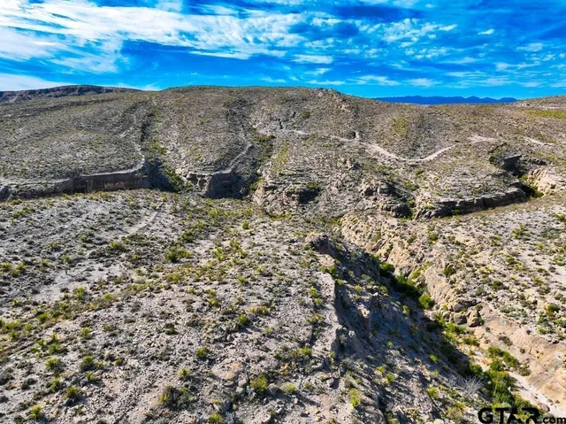$1,200,000 | 34952 Fm 170 & Mariposa Mine Road, Terlingua, TX 79852
