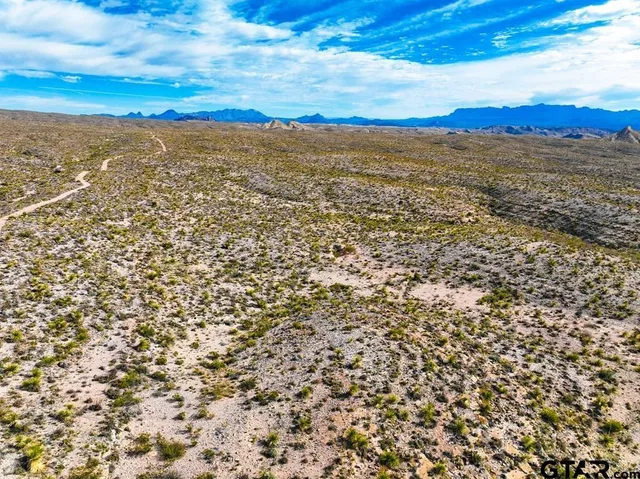 $1,200,000 | 34952 Fm 170 & Mariposa Mine Road, Terlingua, TX 79852