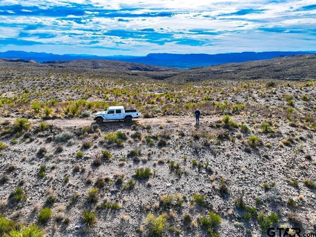 $1,200,000 | 34952 Fm 170 & Mariposa Mine Road, Terlingua, TX 79852