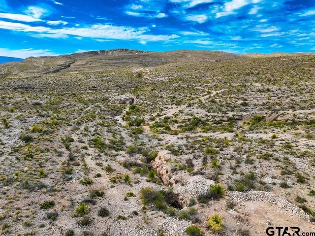 $1,200,000 | 34952 Fm 170 & Mariposa Mine Road, Terlingua, TX 79852
