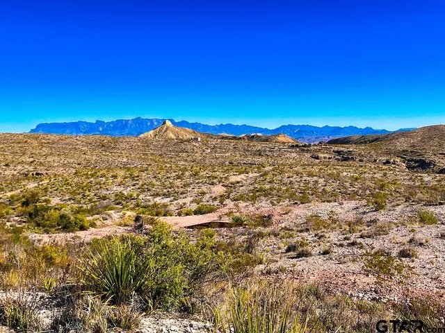 $1,200,000 | 34952 Fm 170 & Mariposa Mine Road, Terlingua, TX 79852