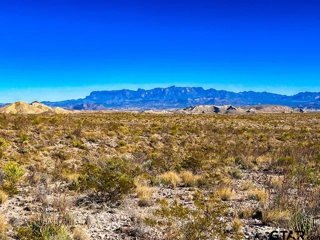 $1,200,000 | 34952 Fm 170 & Mariposa Mine Road, Terlingua, TX 79852