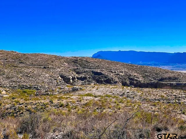 $1,200,000 | 34952 Fm 170 & Mariposa Mine Road, Terlingua, TX 79852