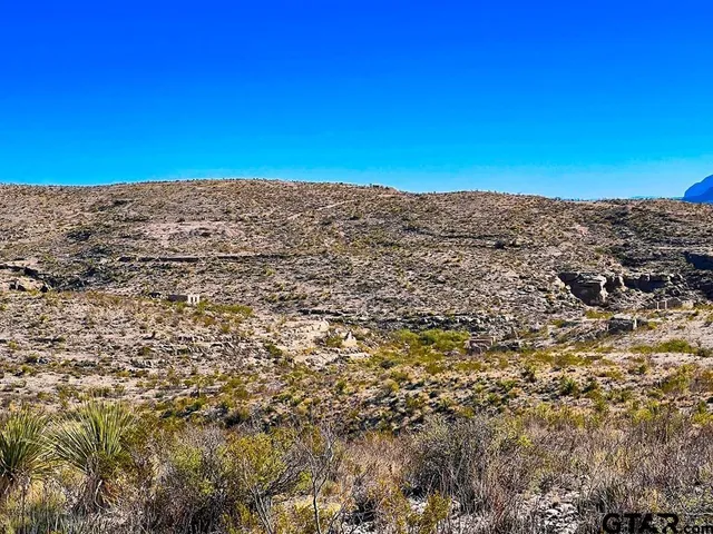 $1,200,000 | 34952 Fm 170 & Mariposa Mine Road, Terlingua, TX 79852