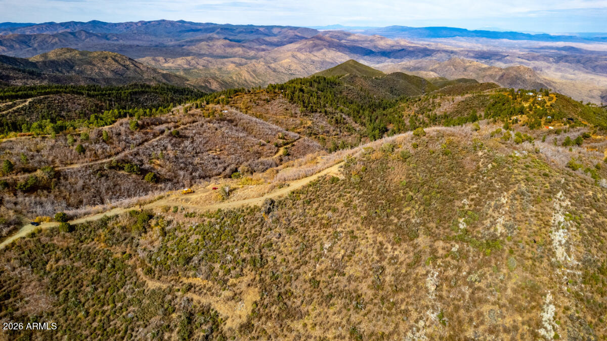 0 East Lincoln Ridge Road Crown King, AZ 86343 - Photo 18 of 28