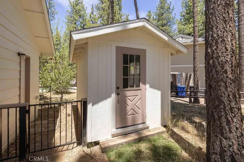 $585,000 | 420 Belmont Drive, Big Bear City, CA 92314