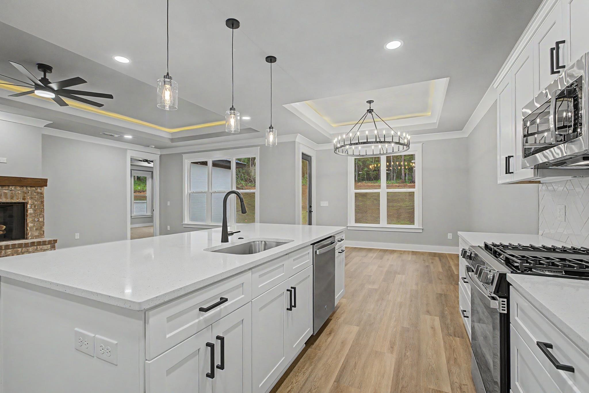 8548 Scott Tower Road Tallahassee, FL 32312 - Photo 21 of 50