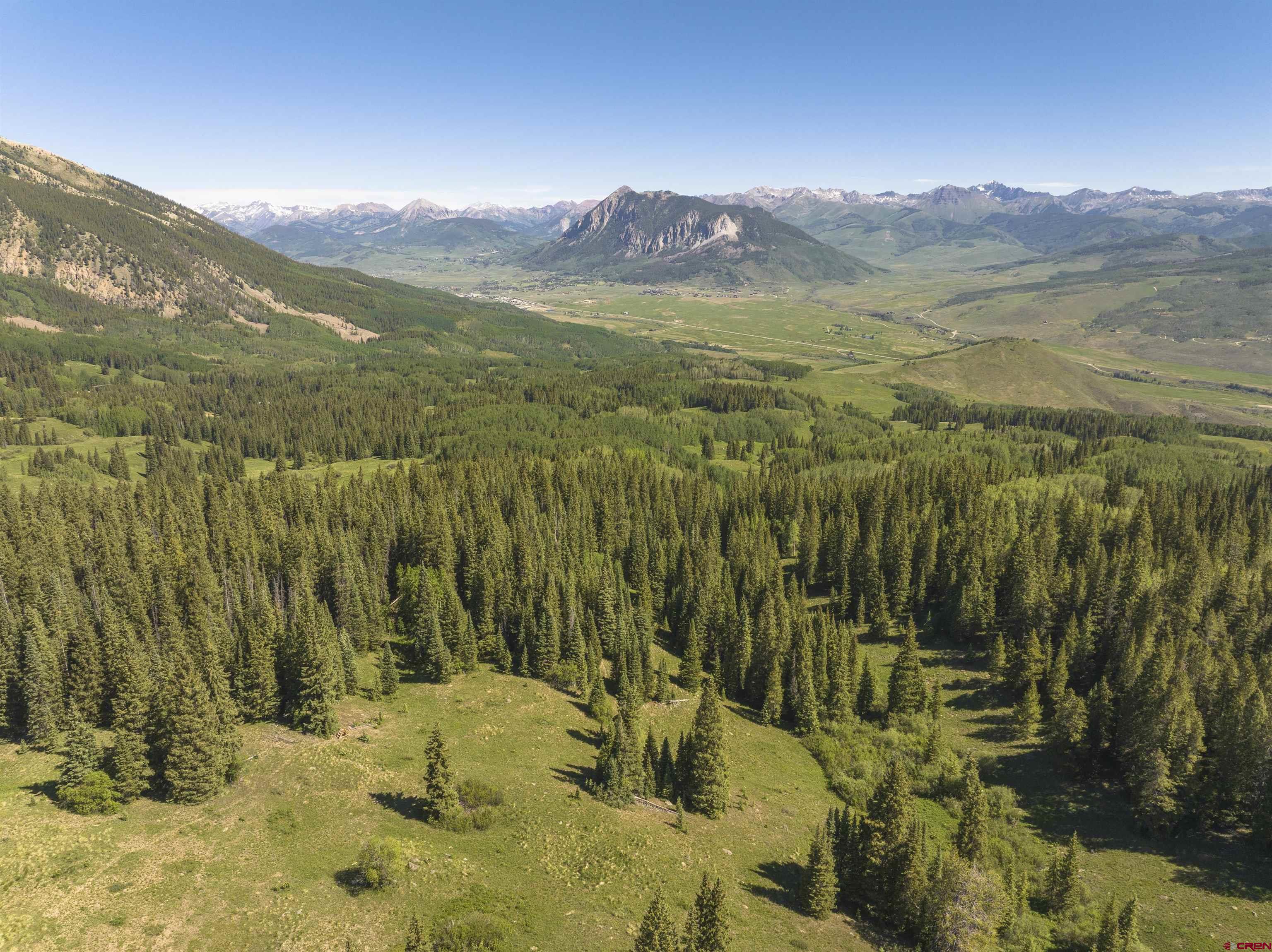 1371 Red Mountain Ranch Road Crested Butte, CO 81224 - Photo 24 of 41