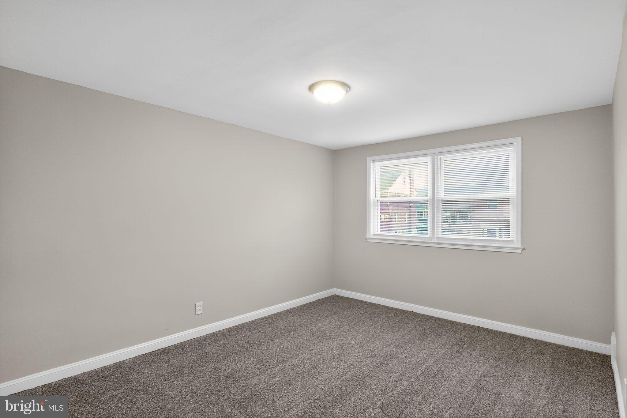 2018 Winford Road Baltimore, MD 21239 - Photo 14 of 29 an empty room with a window