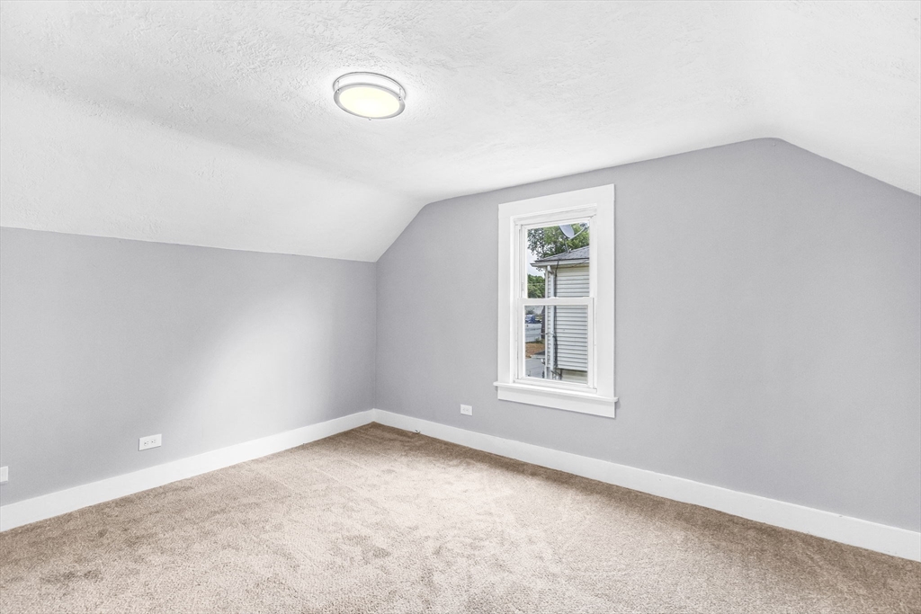 125 Verge Street Springfield, MA 01129 - Photo 31 of 42 an empty room with a window
