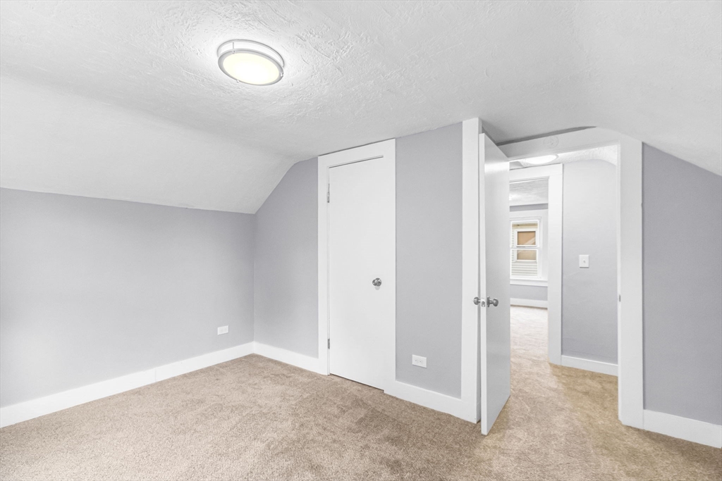 125 Verge Street Springfield, MA 01129 - Photo 34 of 42 a view of an empty room