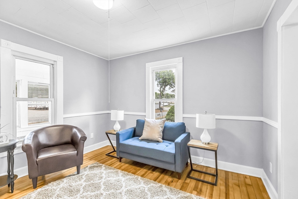 125 Verge Street Springfield, MA 01129 - Photo 42 of 42 a living room with furniture and a window