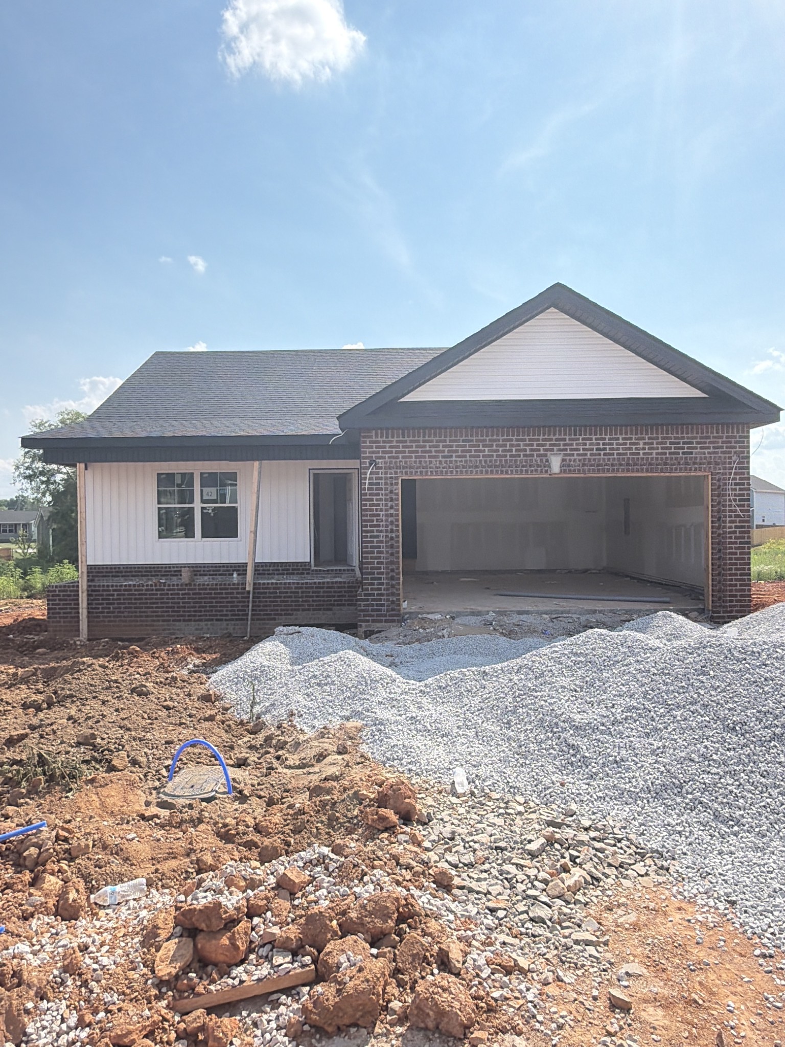 42 Echo Ridge Oak Grove, KY 42262 - Photo 1 of 14