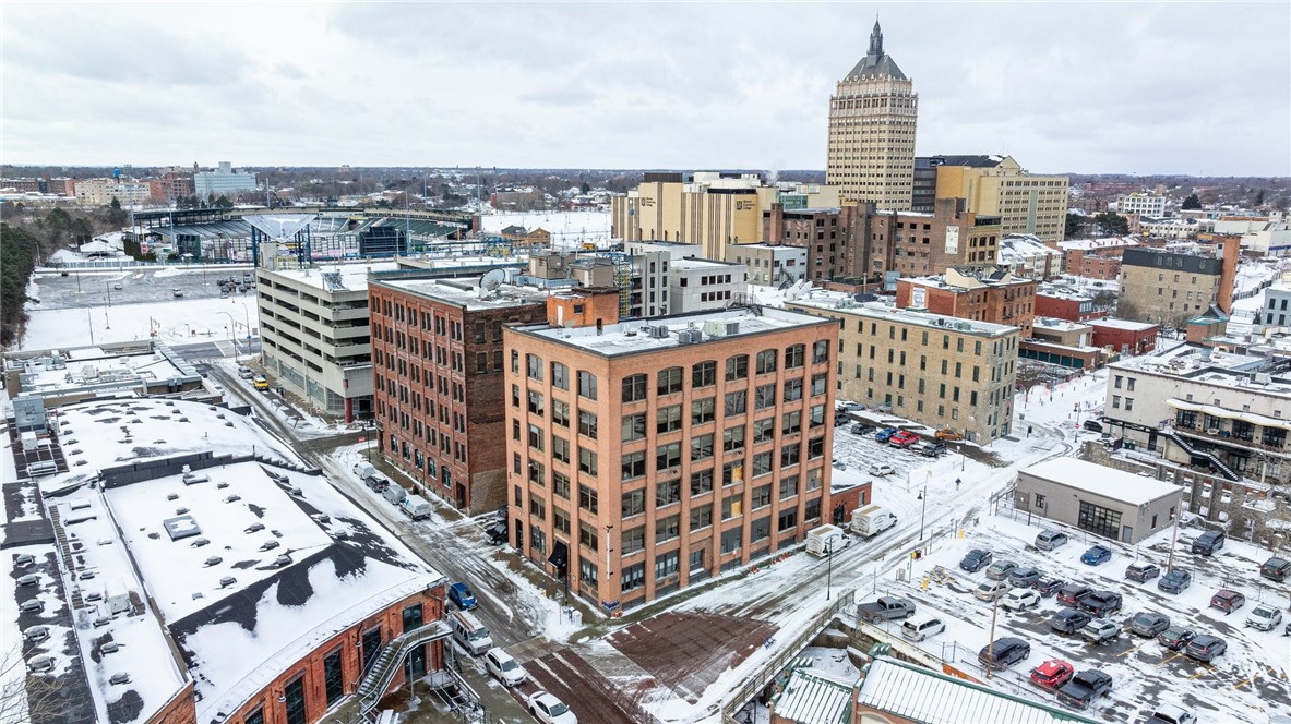 64 Commercial Street, Unit 202 Rochester, NY 14614 - Photo 12 of 25