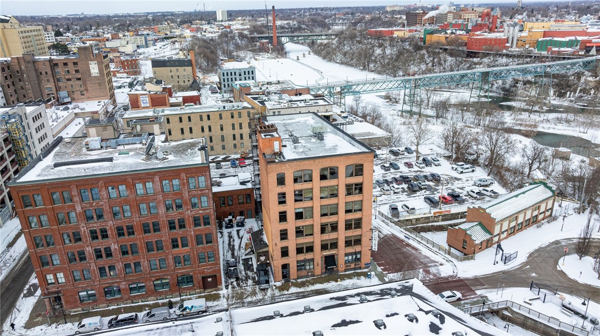 64 Commercial Street, Unit 202 Rochester, NY 14614 - Photo 15 of 25