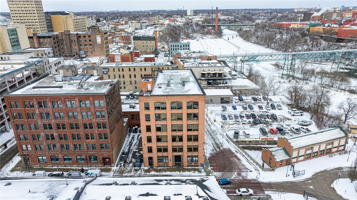 64 Commercial Street, Unit 202 Rochester, NY 14614 - Photo 16 of 25