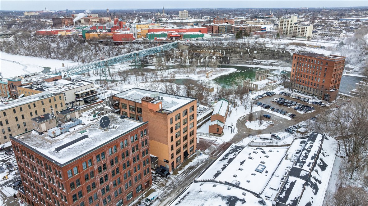 64 Commercial Street, Unit 202 Rochester, NY 14614 - Photo 17 of 25