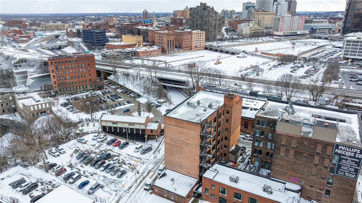 64 Commercial Street, Unit 202 Rochester, NY 14614 - Photo 21 of 25