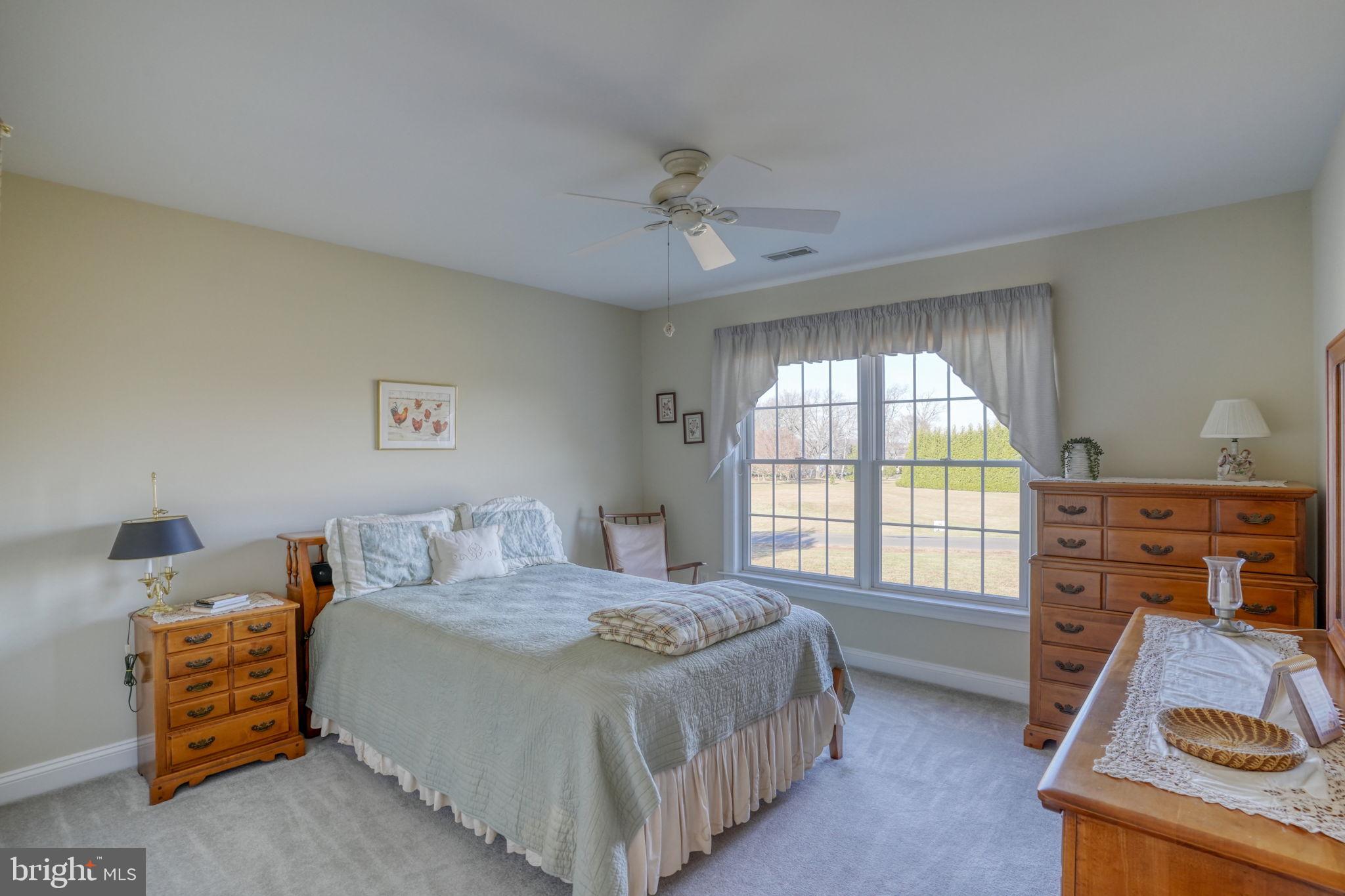 532 Stoney Battery Road Earleville, MD 21919 - Photo 41 of 84 Bedroom 2
