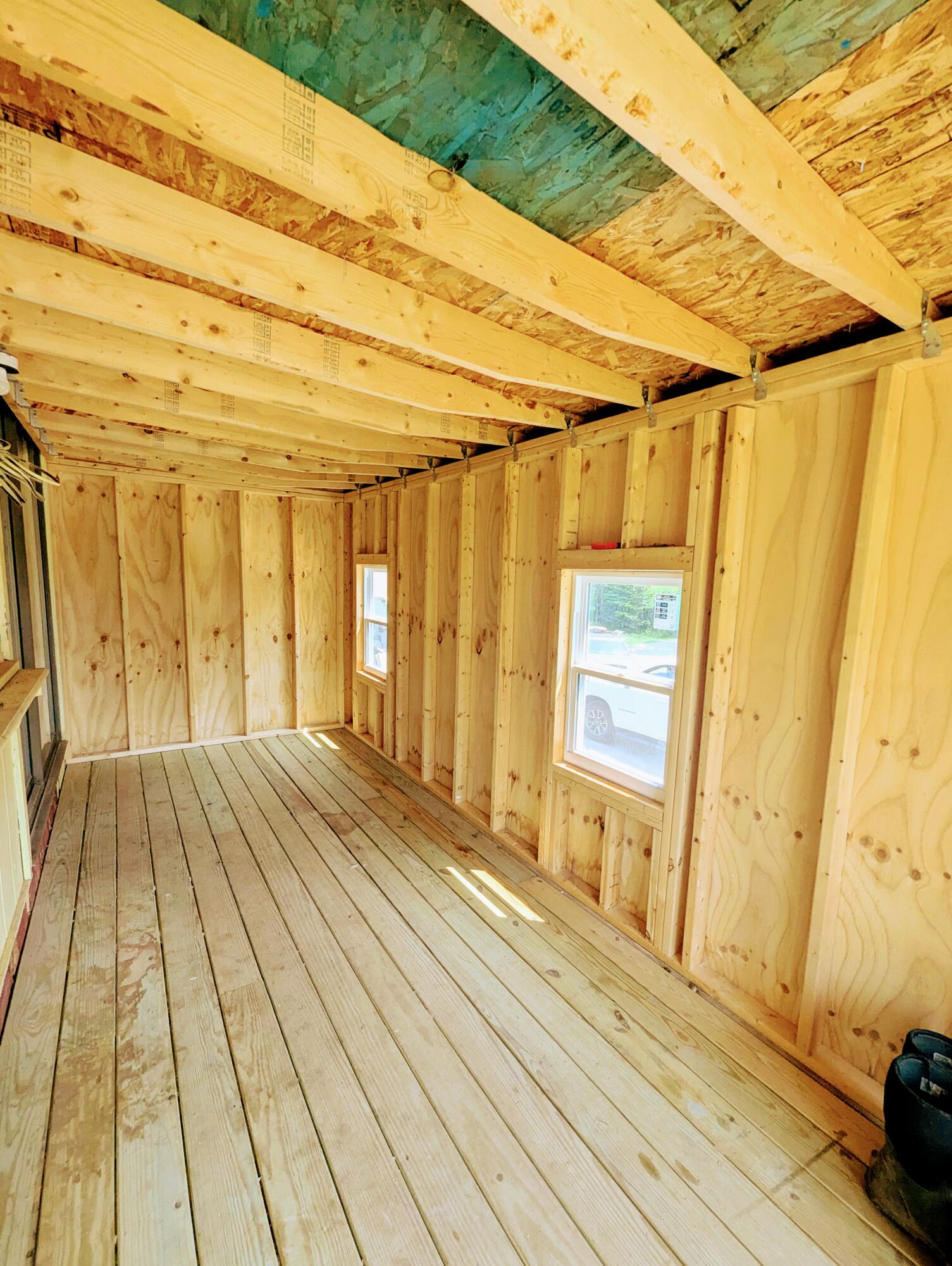 3 Ron Henry Lane Freeport, ME 04032 - Photo 20 of 33 New Mudroom