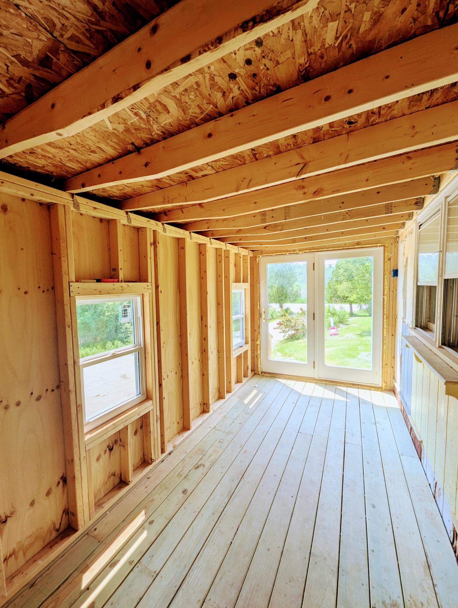 3 Ron Henry Lane Freeport, ME 04032 - Photo 21 of 33 Mudroom
