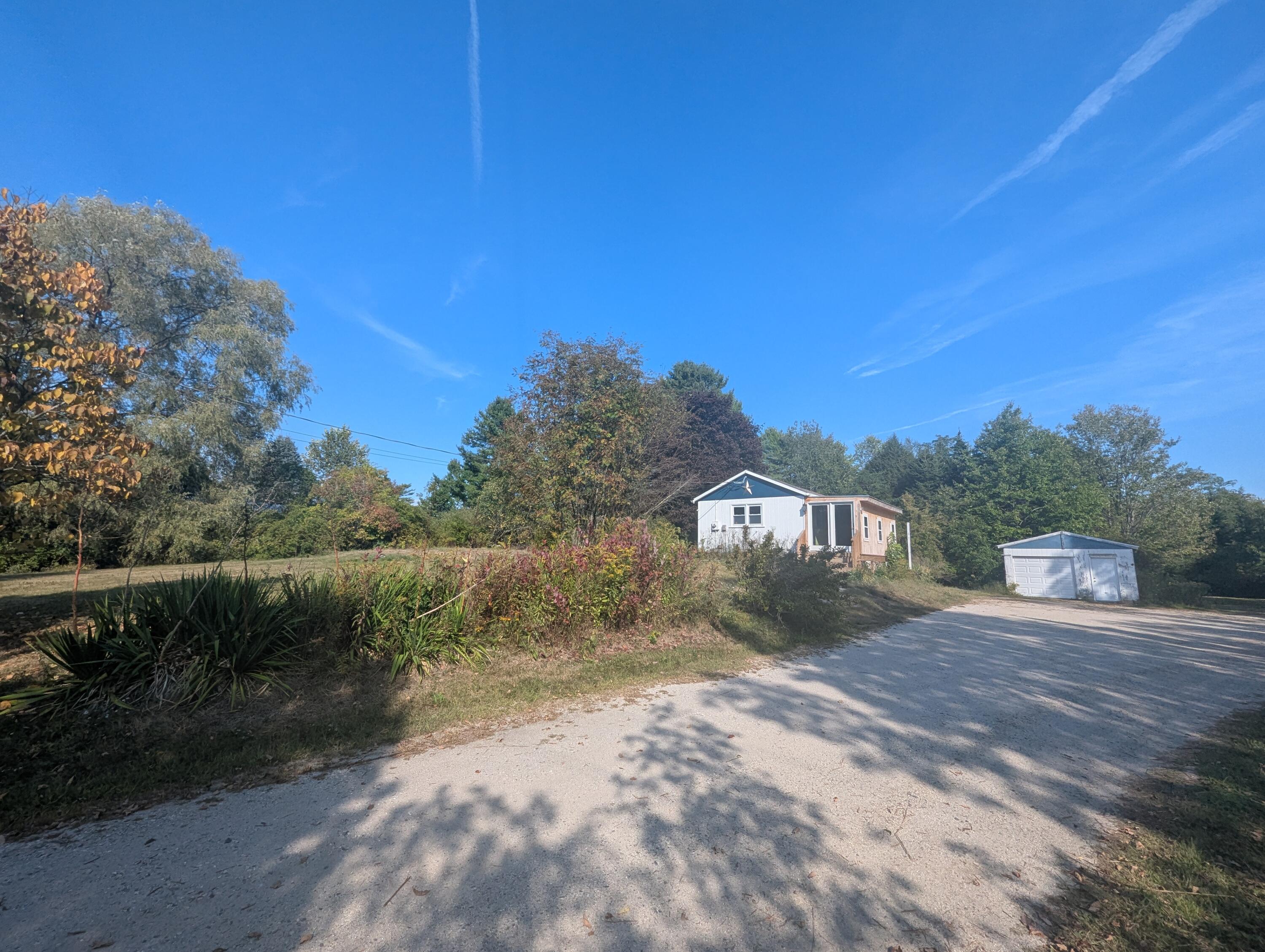 3 Ron Henry Lane Freeport, ME 04032 - Photo 22 of 33 house & garage