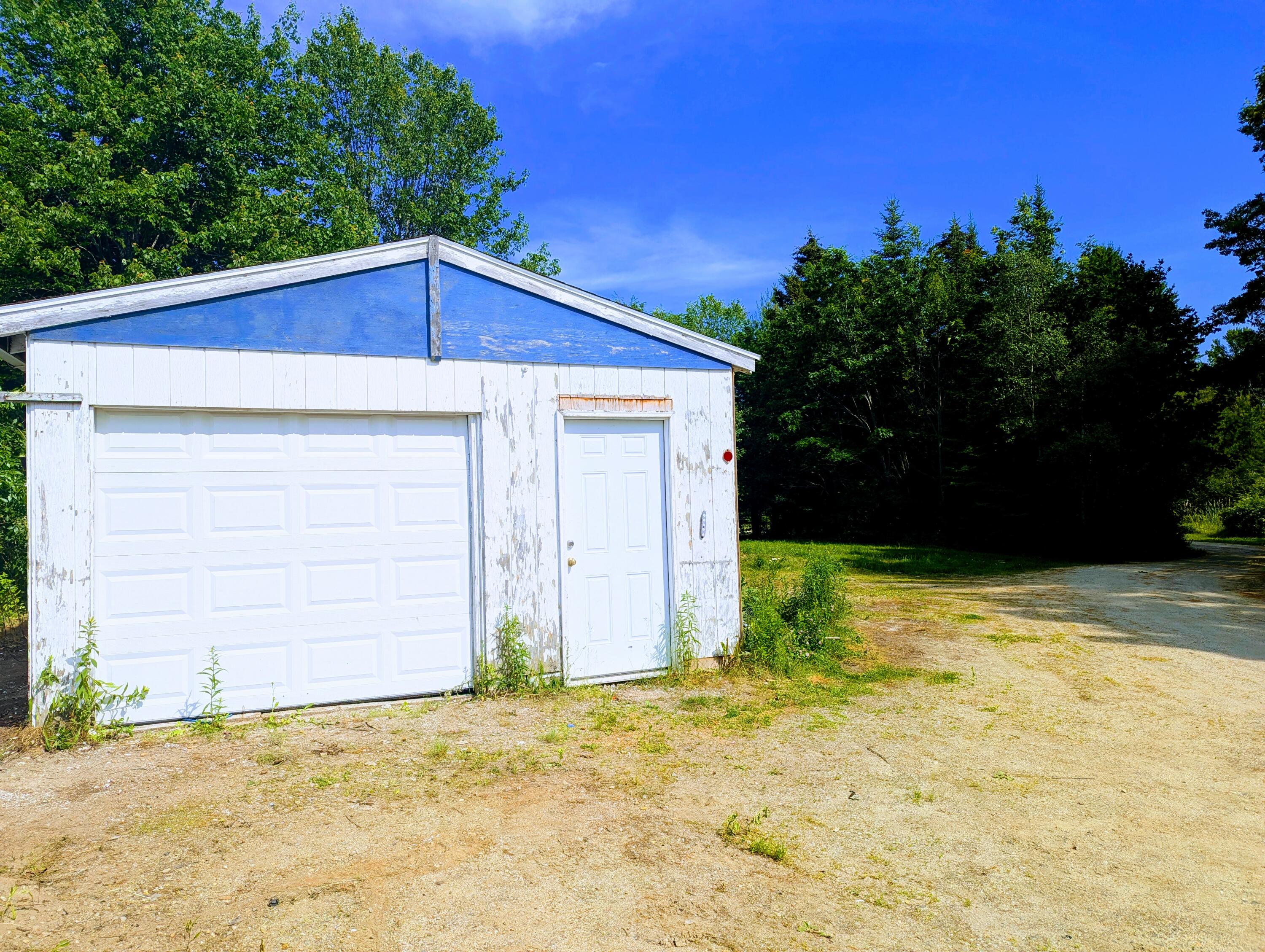3 Ron Henry Lane Freeport, ME 04032 - Photo 27 of 33 detached 1 bay