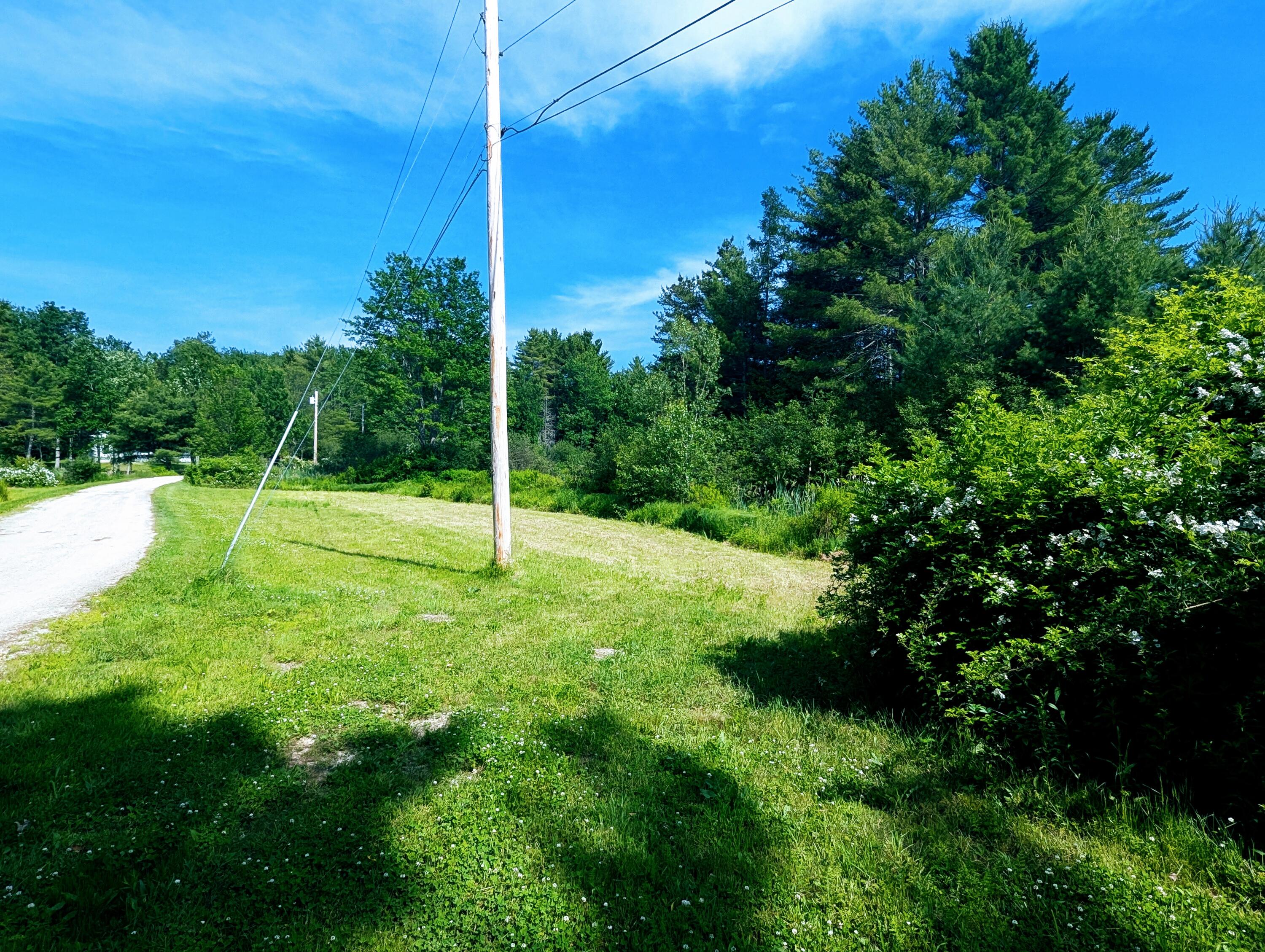 3 Ron Henry Lane Freeport, ME 04032 - Photo 32 of 33 Back acreage