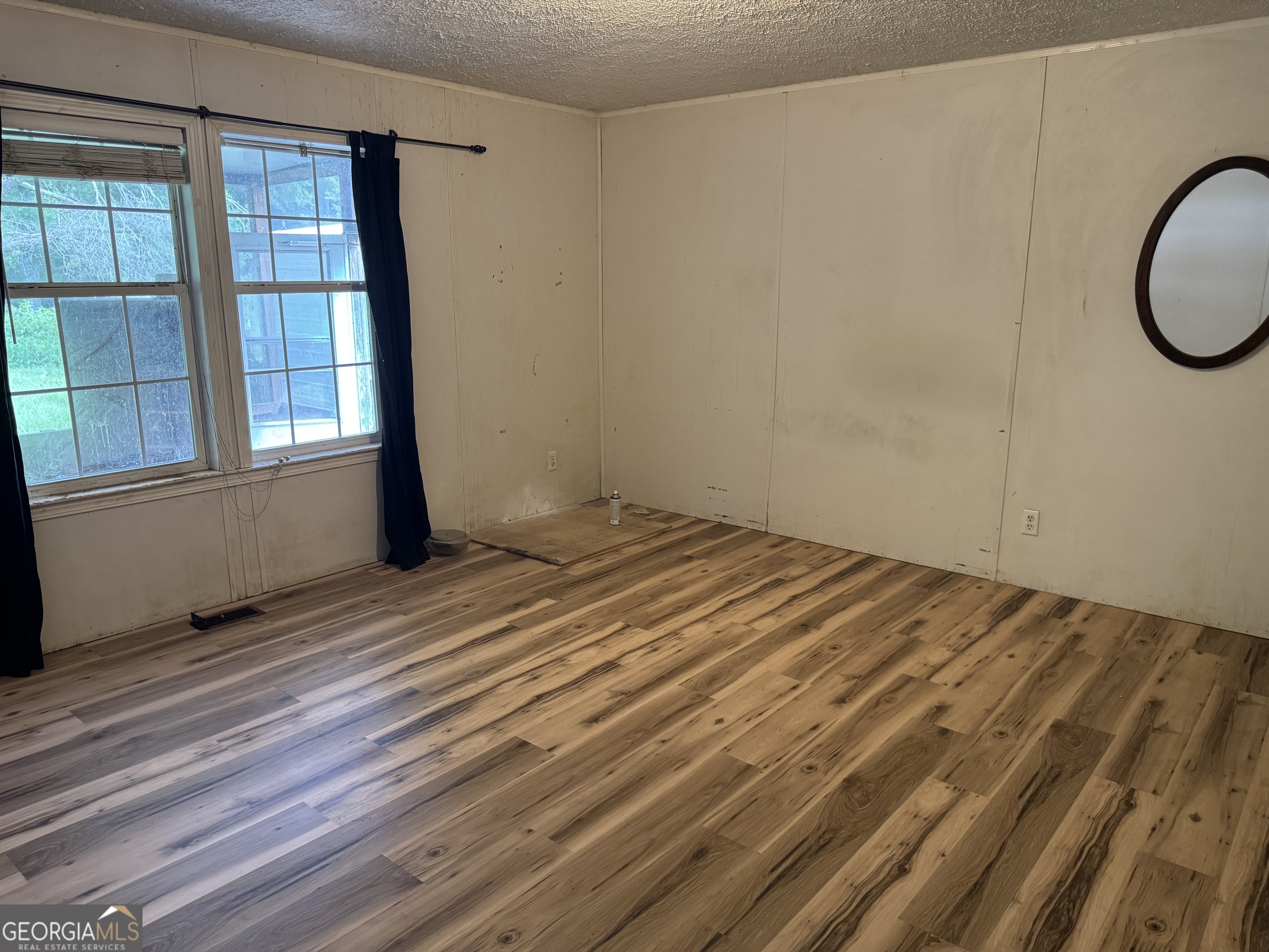 361 Le Stanfield Road Glennville, GA 30427 - Photo 8 of 22 Bedroom #3