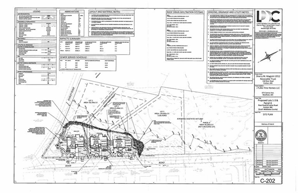 0 River Road Hudson, MA 01749 - Photo 1 of 2